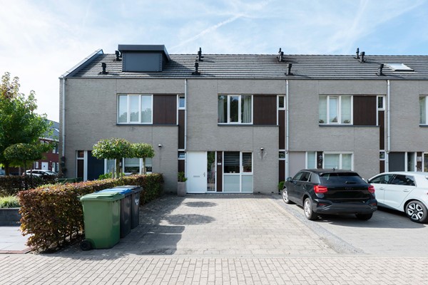 Te koop: Steenuil 12, 4744 PB Bosschenhoofd